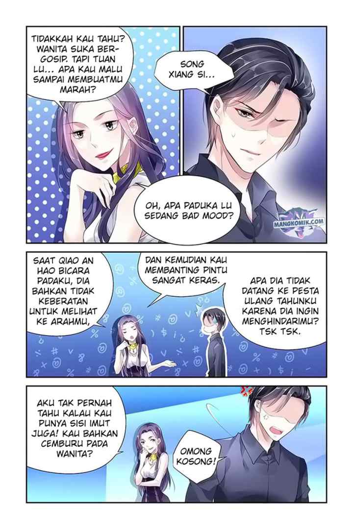 Guomin Laogong Dai Huijia chapter 42 halaman 4