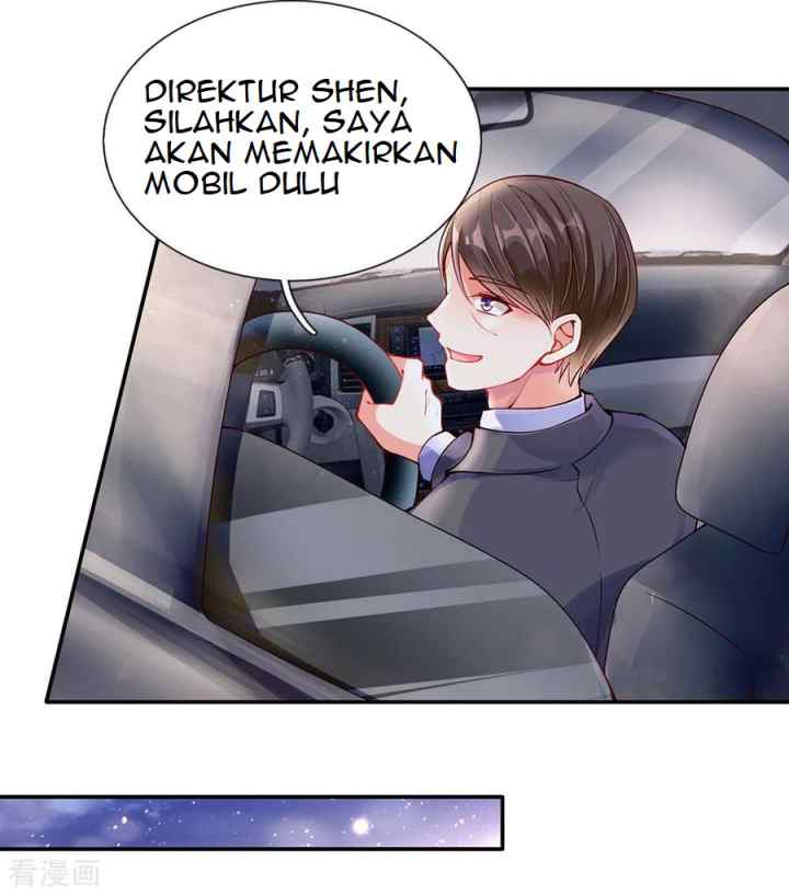 Immortal Daddy Xianzun chapter 80 halaman 4