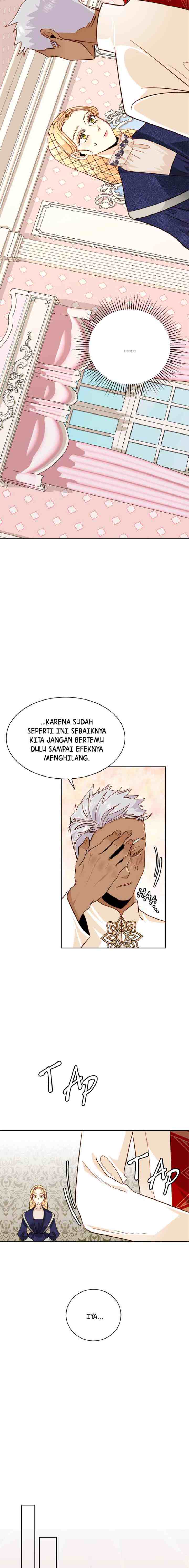 The Remarried Empress chapter 37 halaman 12