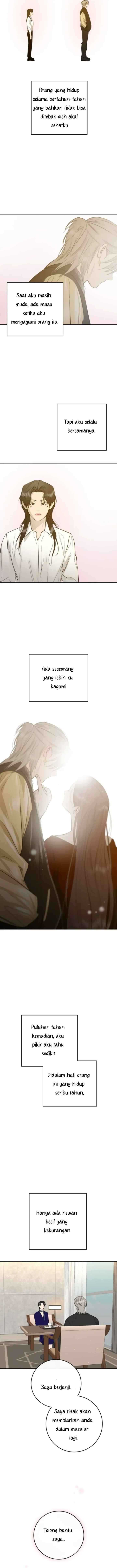 Extroversion of an Immortal chapter 65 halaman 14