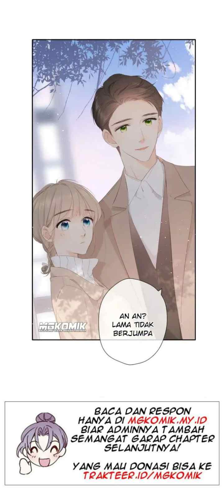 Once More chapter 23 halaman 7