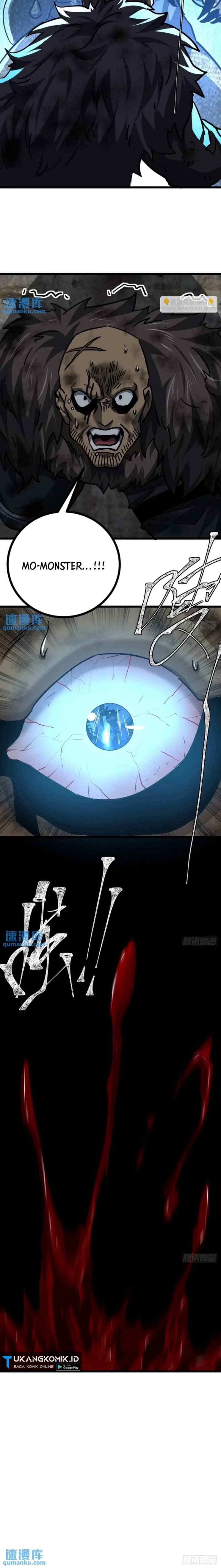 This Game Is Too Realistic chapter 34 halaman 12