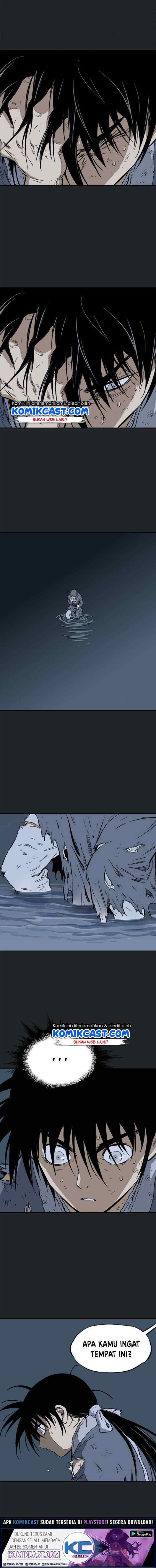 Gosu chapter 200 halaman 13