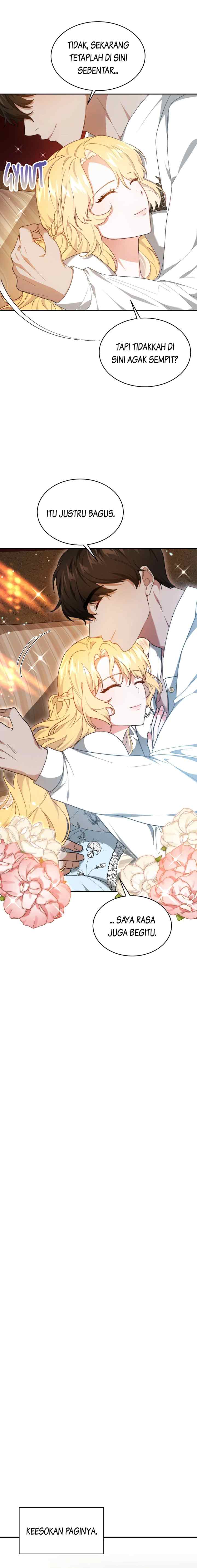 My Ex-Husband Became the Male Lead chapter 46 halaman 13