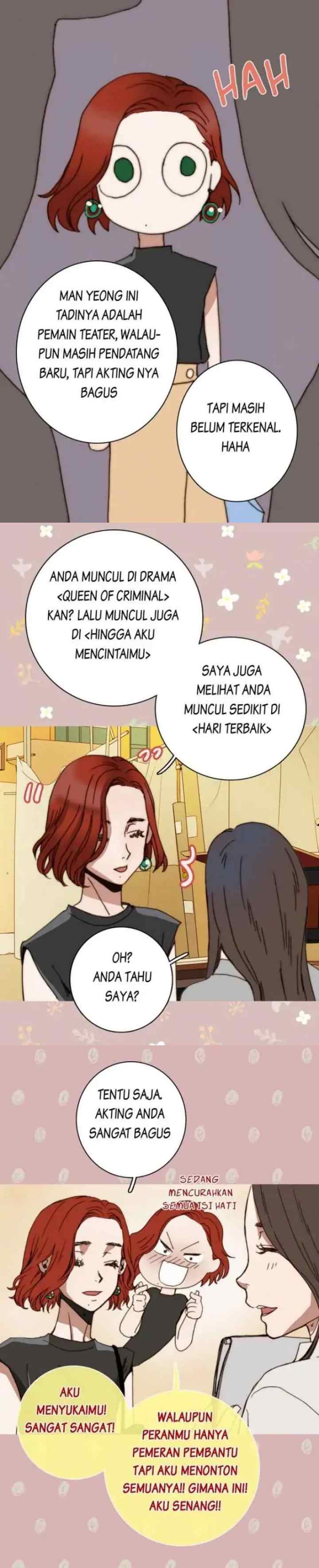 Bluehole Marriage chapter 44 halaman 7
