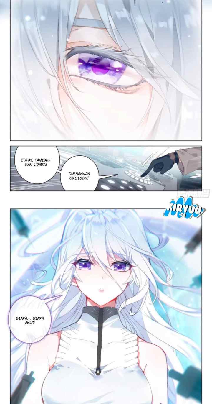 Soul Land 4 chapter 2 halaman 7