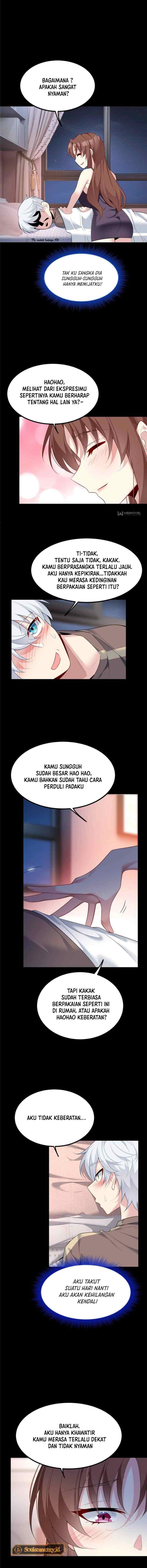 I Eat Soft Rice in Another World chapter 93 halaman 7
