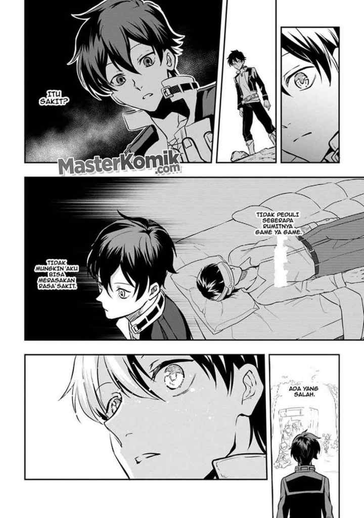 Isekai Craft Gurashi Jiyu Kimamana Seisan Shoku No Honobono Slow Life chapter 1.1 halaman 17