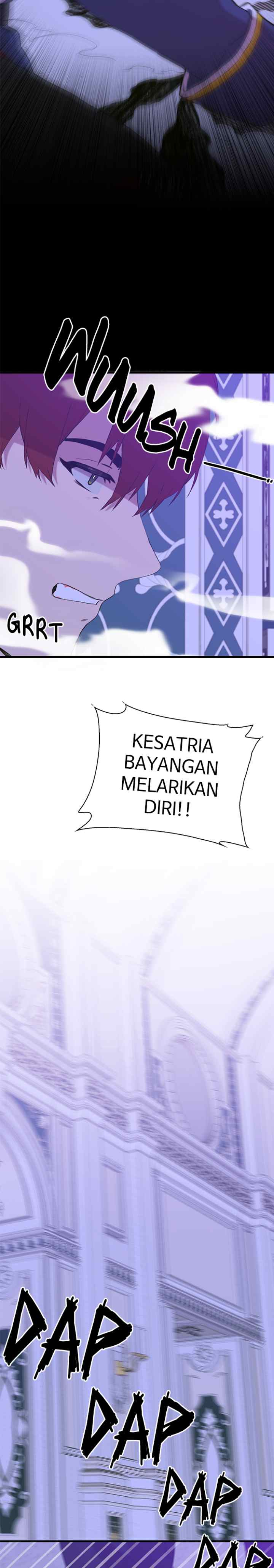 I Gave Birth to the Tyrant's Child chapter 85 halaman 15