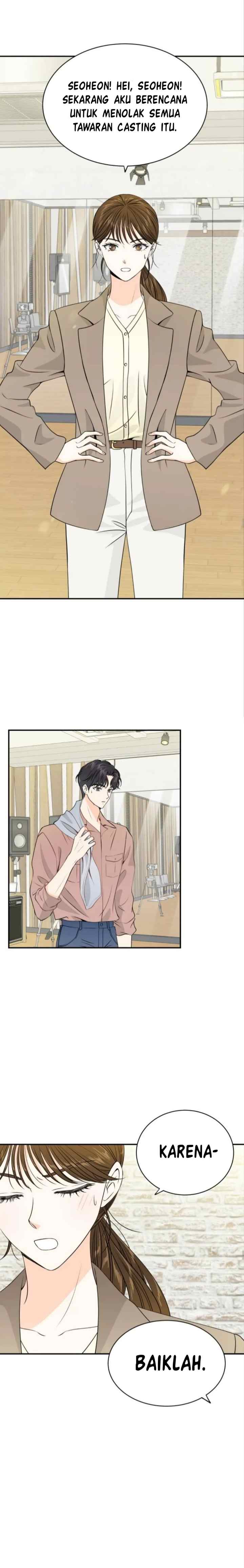 Perfect Partner chapter 26 halaman 4