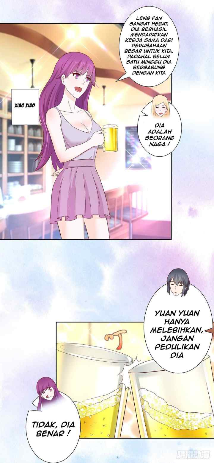 Cultivators In The City chapter 19 halaman 12
