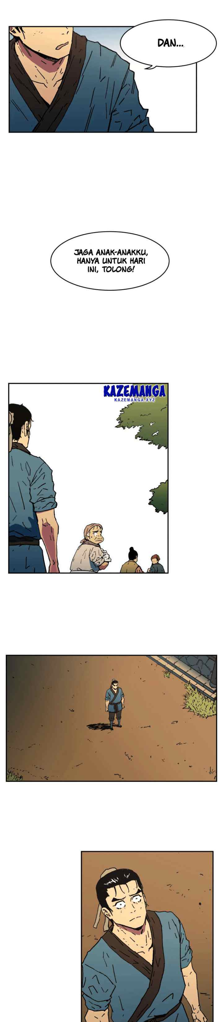 Peerless Dad chapter 3 halaman 7