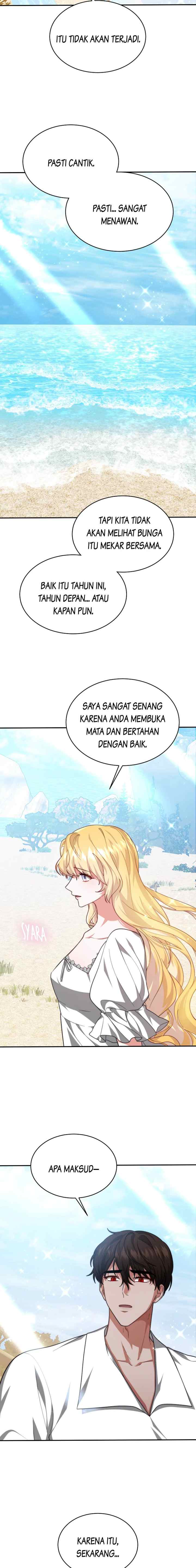 My Ex-Husband Became the Male Lead chapter 50 halaman 19