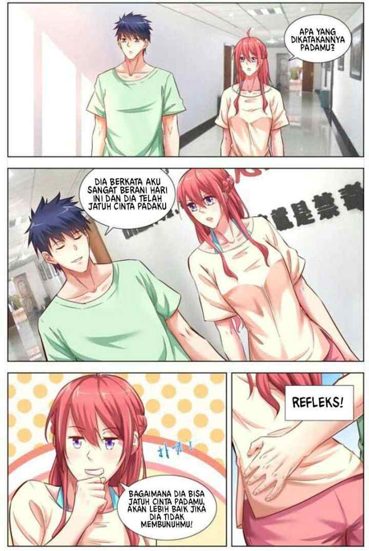Ace Master chapter 10 halaman 5