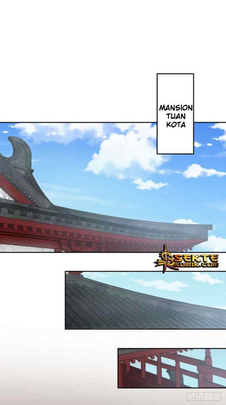 Pupillary Master chapter 35.3 halaman 8