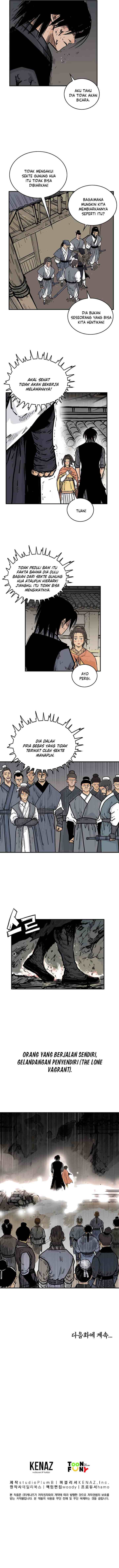 Fist Demon Of Mount Hua chapter 102 halaman 8
