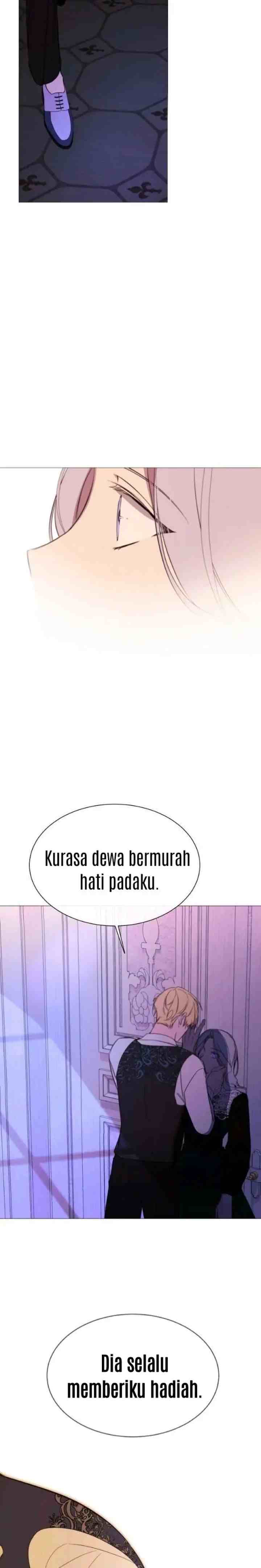 The Villainess Needs Her Tyrant chapter 53 halaman 19