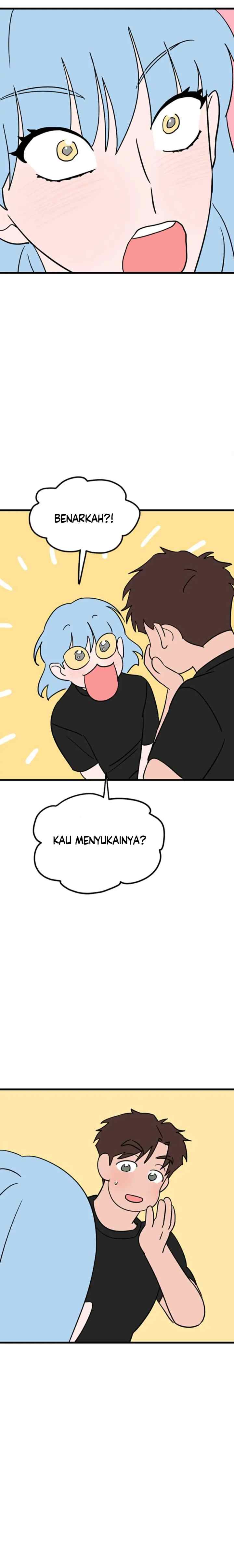 Dragon Girl chapter 24 halaman 12