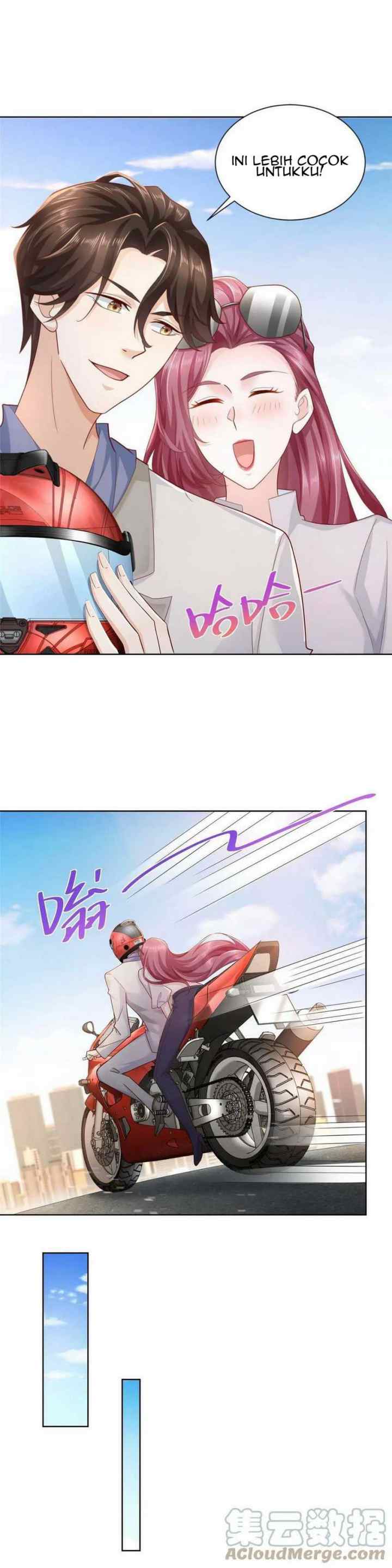 I Randomly Have A New Career Every Week chapter 87 halaman 11