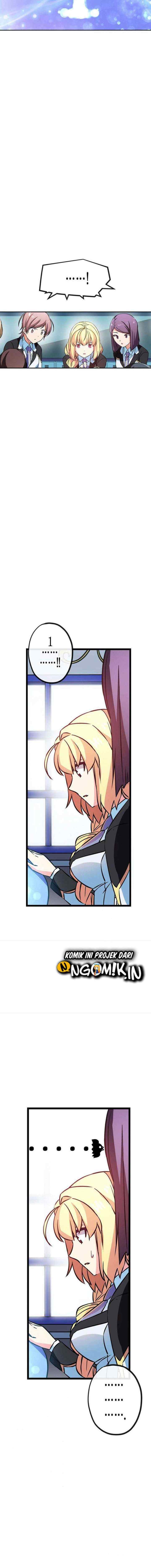 Circle Zero's Otherworldly Hero Business: Reboot chapter 37 halaman 10