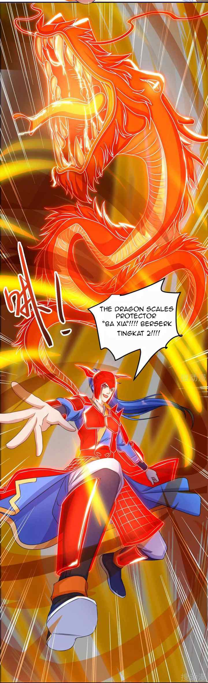 Strongest Leveling chapter 149 halaman 15