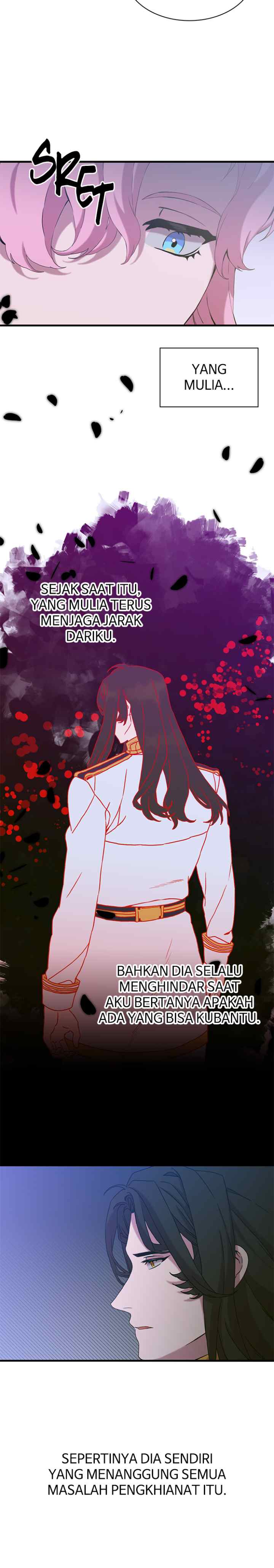 I Gave Birth to the Tyrant's Child chapter 86 halaman 15
