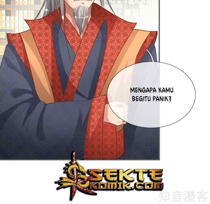 Marvelous Hero of the Sword chapter 26 halaman 13