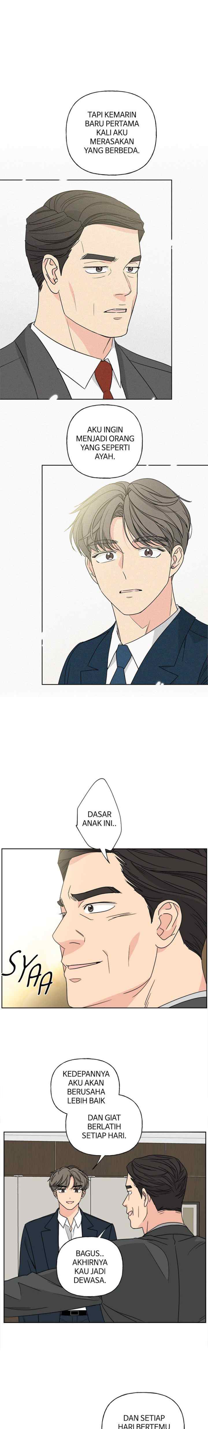 Mother, I'm Sorry chapter 74 halaman 4