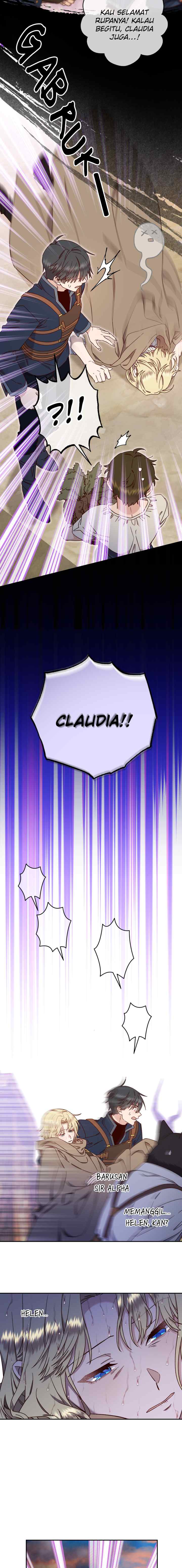 Guhaejuseyo Gongjunim chapter 76 halaman 5