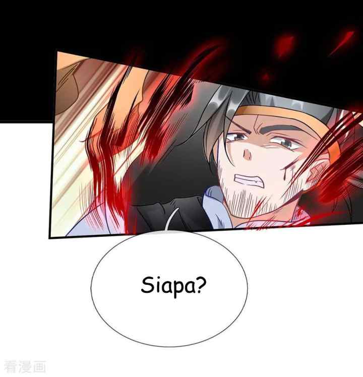 Marvelous Hero of the Sword chapter 51 halaman 15