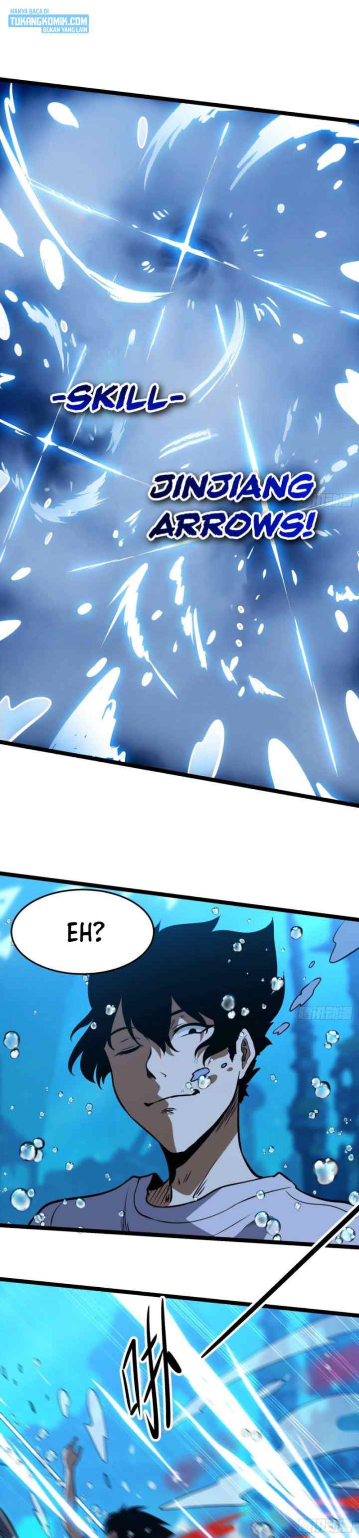 Night Controller chapter 15 halaman 16