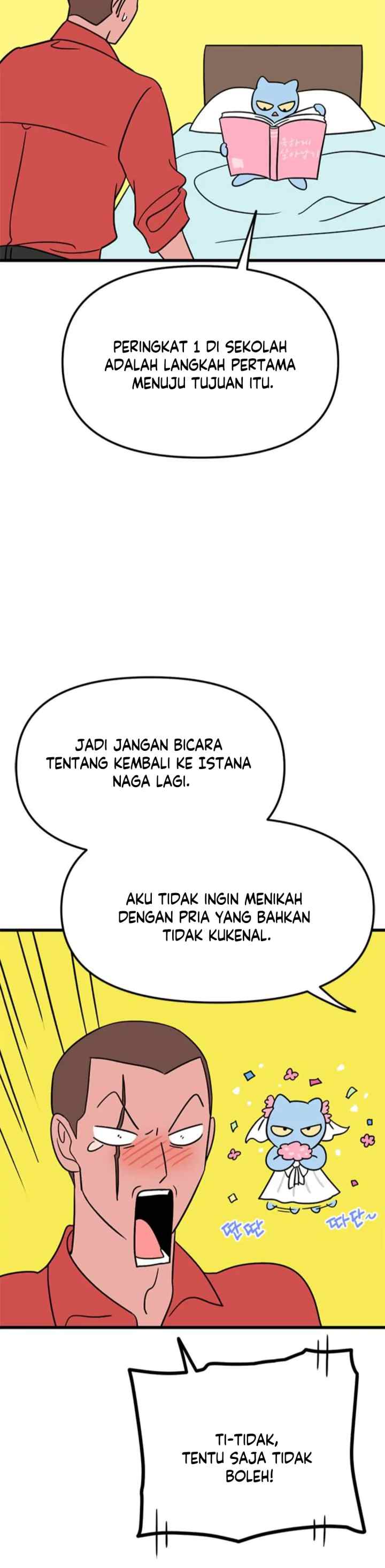 Dragon Girl chapter 3 halaman 6