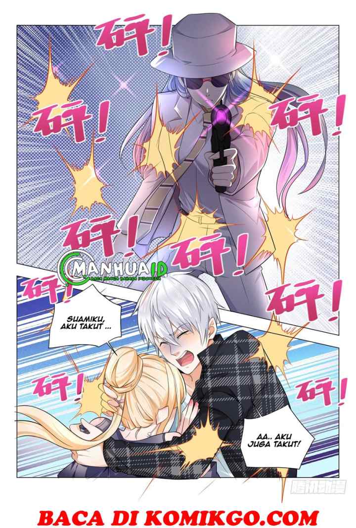 Shen Hao's Heavenly Fall System chapter 27 halaman 4