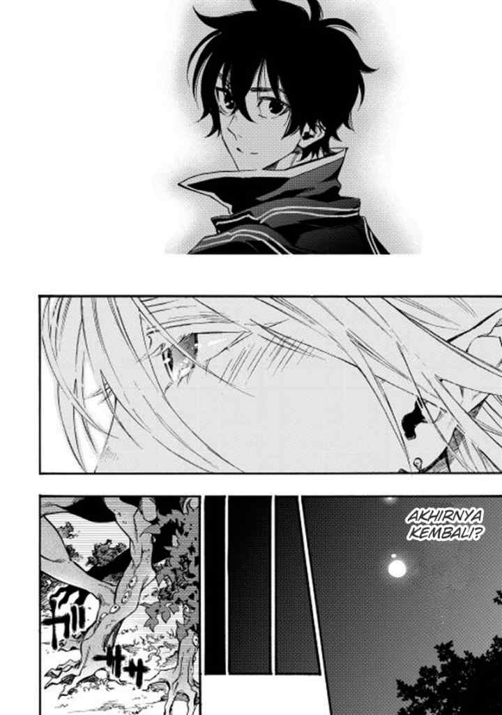 The New Gate chapter 13 halaman 11
