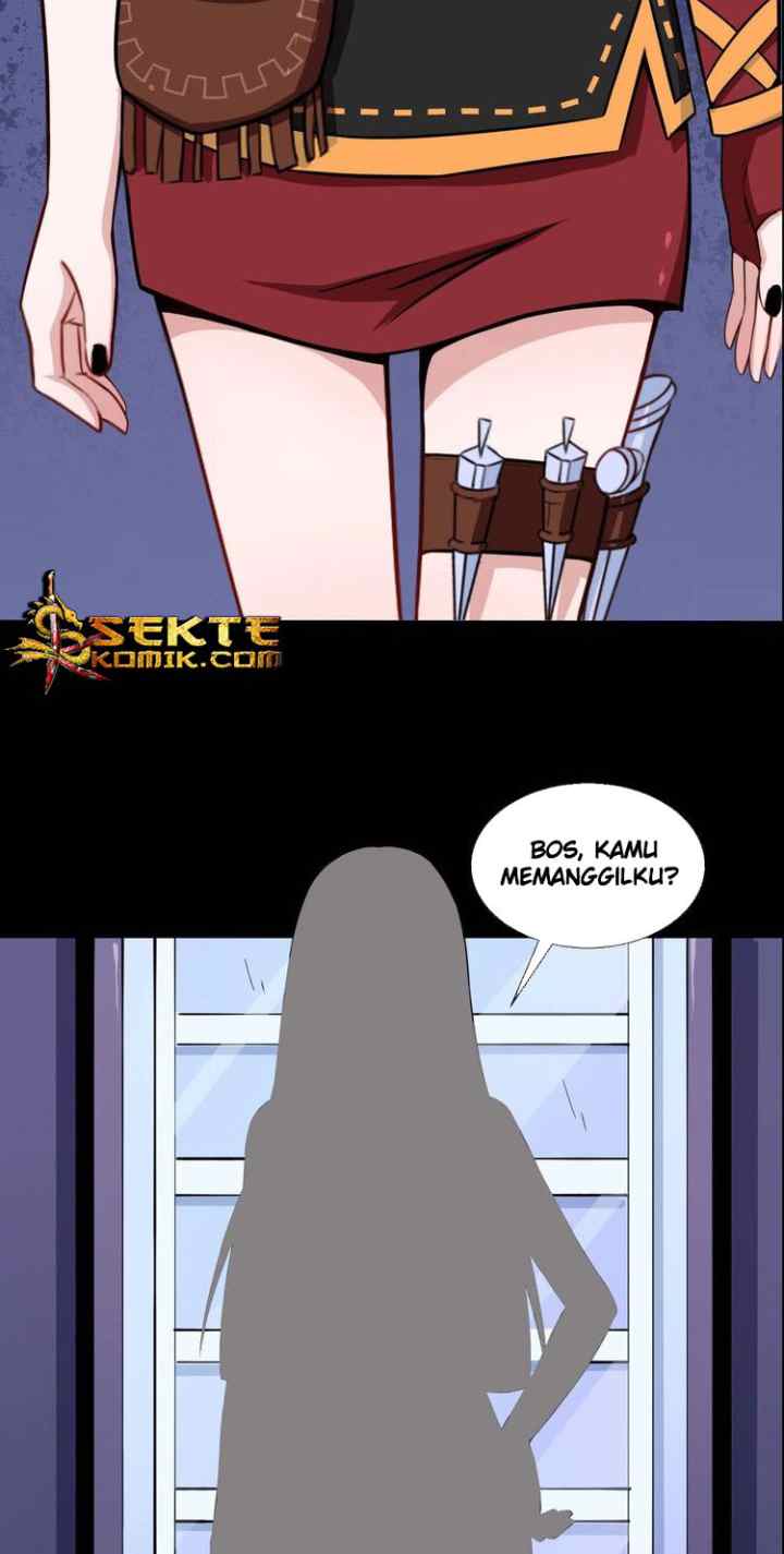 Daddy From Hell chapter 31 halaman 15