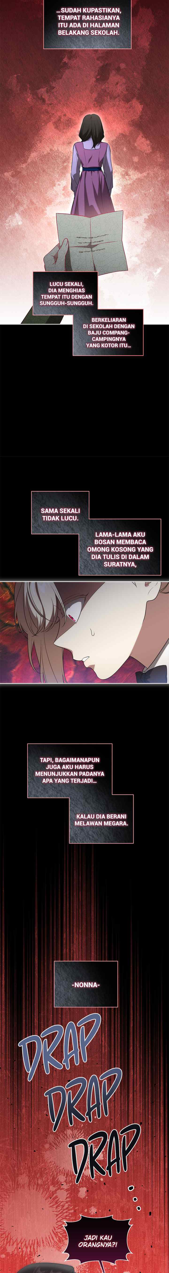The Price is Everything to You chapter 15 halaman 9