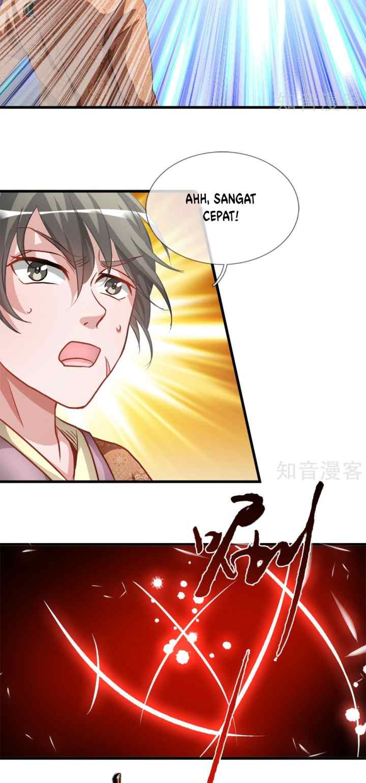 Marvelous Hero of the Sword chapter 6 halaman 7