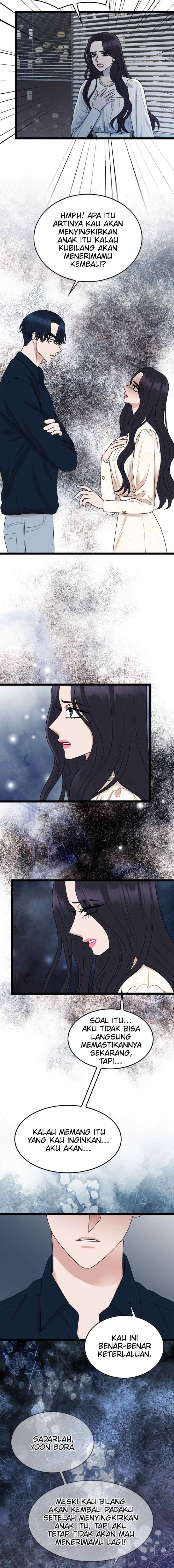 Celebrity Roommate chapter 60 halaman 4