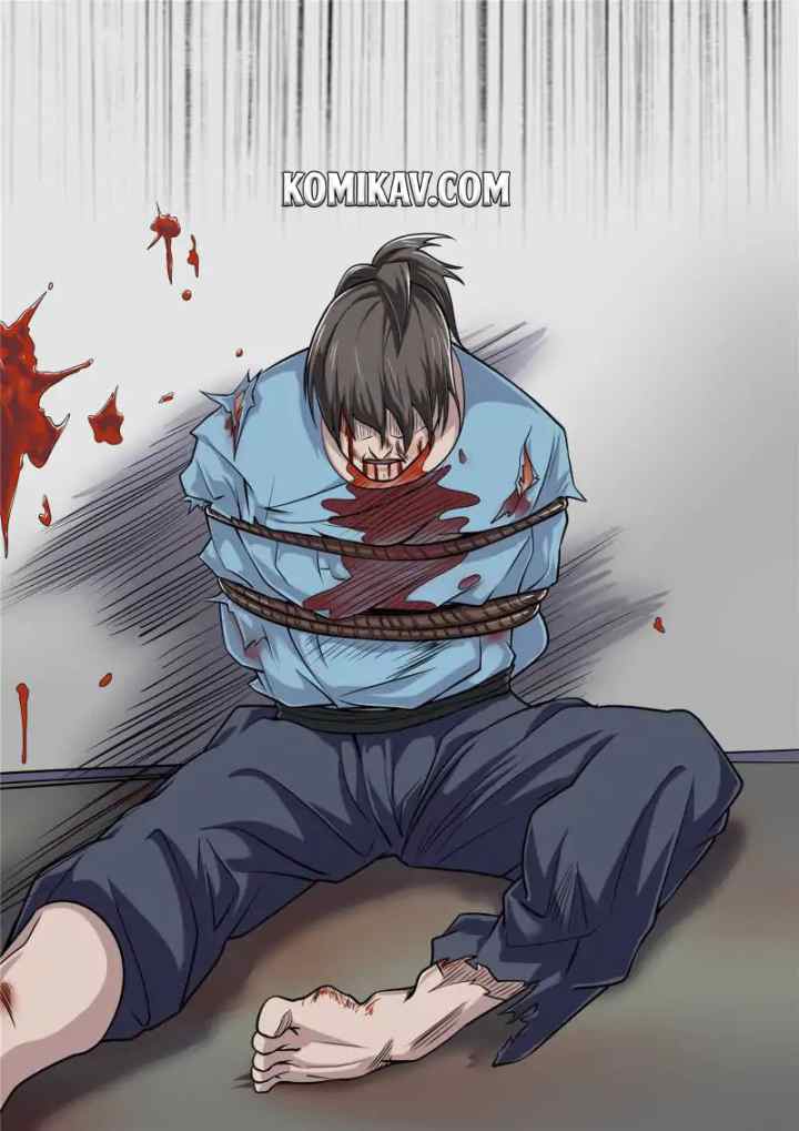 The Top Clan Leader In History chapter 31 halaman 6