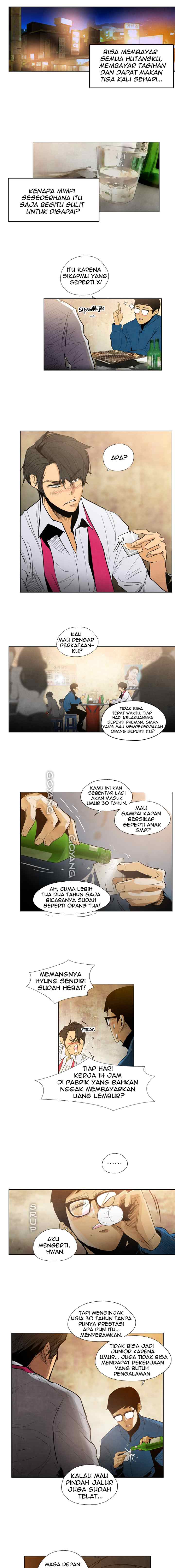 Reawaken Man chapter 1 halaman 11