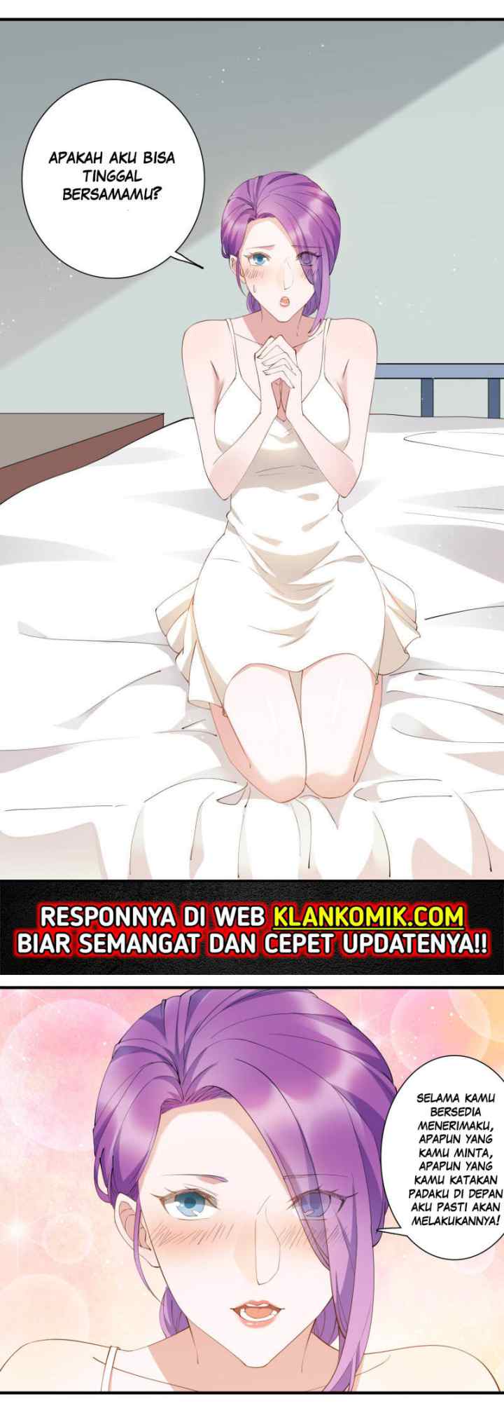 Beautiful Boss Cold-Hearted chapter 57 halaman 16