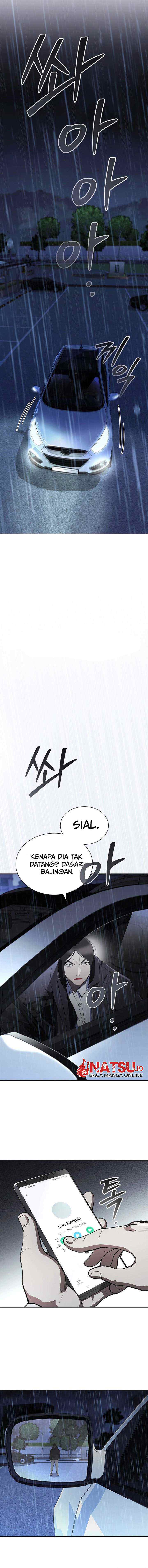 Boss Is Back! chapter 13 halaman 16