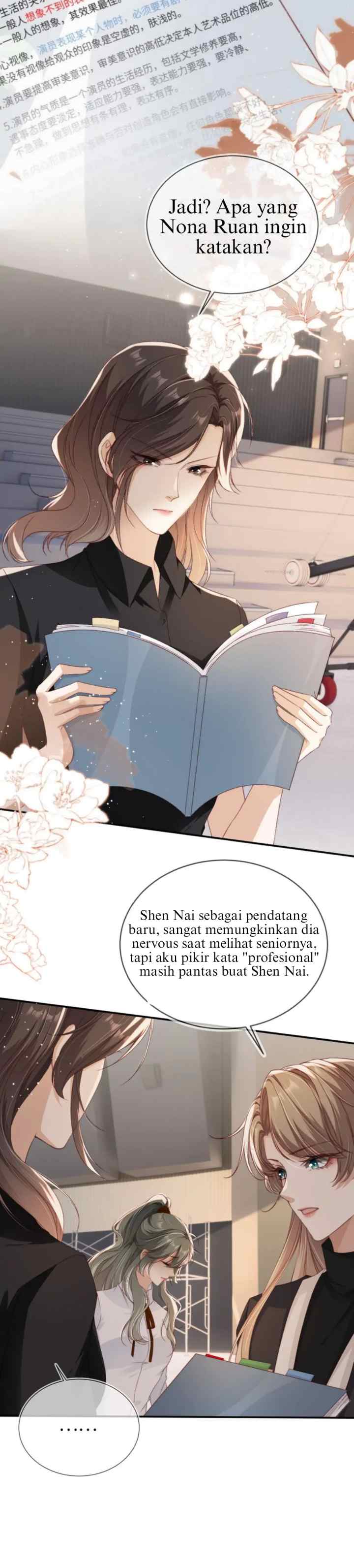 I Married the Disabled Big Shot After My Rebirth chapter 39 halaman 10