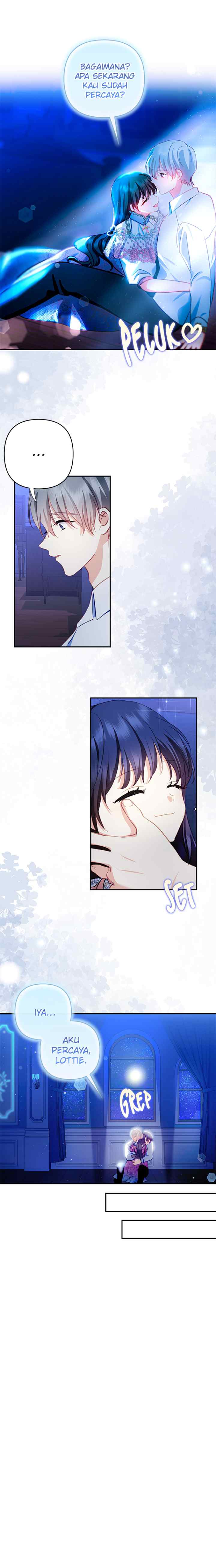 Monster Duke's Daughter chapter 106 halaman 14