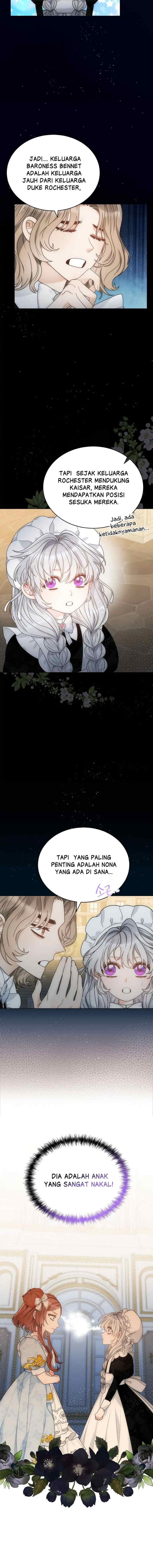The Evil Empress Loves Me So Much chapter 56 halaman 14