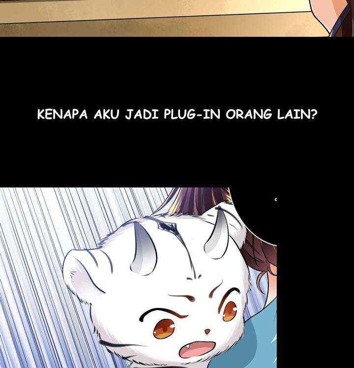 Start Become a Plug-in chapter 0 halaman 13