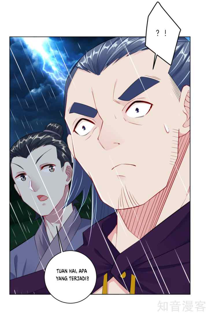 Reborn of War God chapter 21 halaman 15