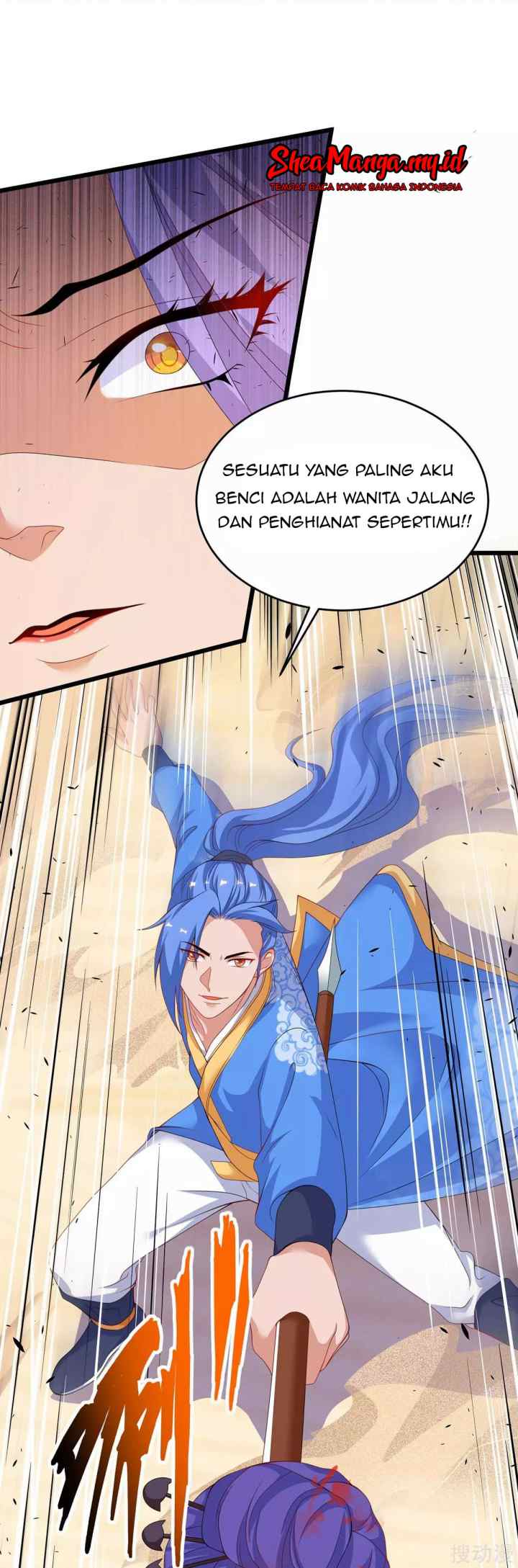 Strongest Leveling chapter 161 halaman 8