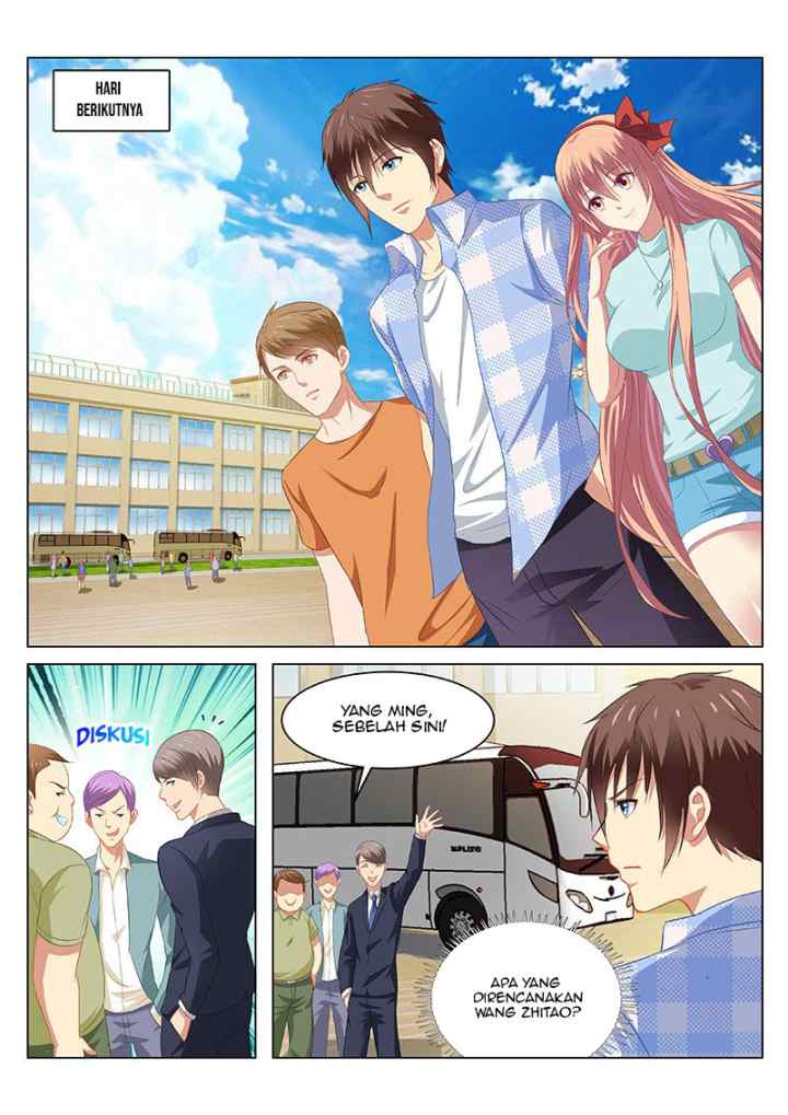 Very Pure chapter 70 halaman 6