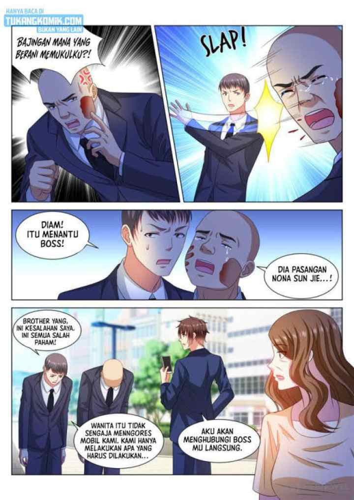 Very Pure chapter 323 halaman 6